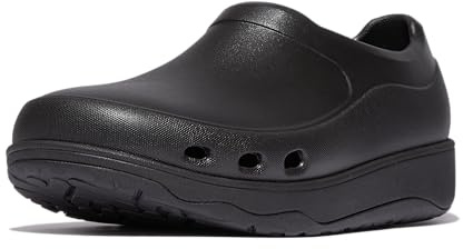 Fitflop Work HIGH-Performance Professional Clogs All Black