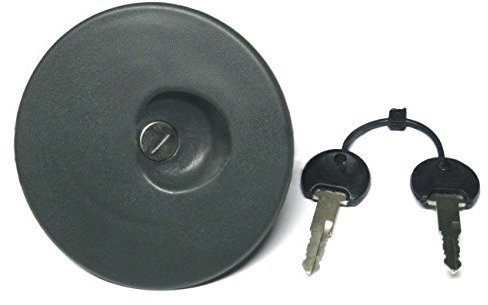 myshopx D12 tanklock låsbart tanklock med nyckel