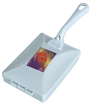 zymay Rodillo para alfombras,Barredora alfombras Multifuncional Herramienta Manual para el hogar | Cepillo Mesa para alfombras Doble Rodillo, Herramienta doméstica, Limpiador