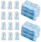 Fluffy Duster Refills,Flash Duster Refills,Flash Dust Magnet,Refill Duster for Cleaning,Pack of 20.