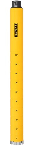 DEWALT 1-1/2 x 14 Diamond Core Bit (DW55010)