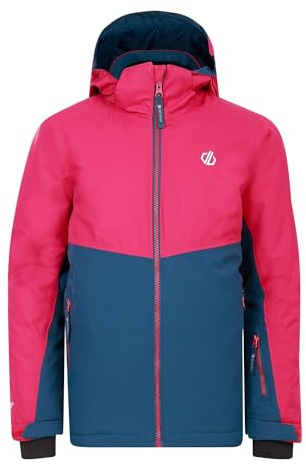Dare 2b Unisex Kids Dare2b Kids Imposeivjacket Ski Jacket