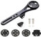 BSSOK Bike Integrated Handlebar Out Front Cycling Computer Road Bike Mount Compatible with Garmin, Wahoo,Bryton, and CatEye