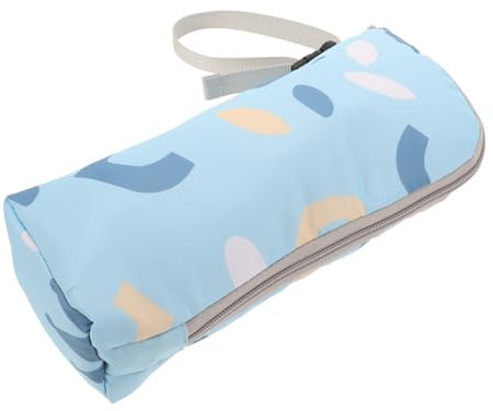 Holibanna Borsa Termica Per Biberon Contenitore Isolato Per Latte Materno Borsa Portatile Per Biberon Viaggi Ragazzo Ragazza