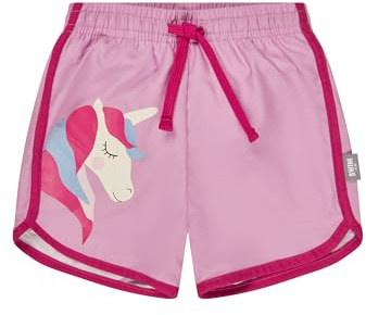 Sterntaler badshorts enhörning