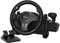 DOYO Gaming Steering Wheel with Pedals, 270 Degree PC Racing Wheel with Vibration Feedback, ​Steering Wheel for PC, PS4, PS3, Xbox One, Switch, XBOX 360, Android