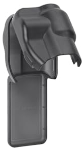 Bildschirm Abdeckung Fall kompatibel für DJI Pocket 3, Kamera-Objektiv Haube Schutzhülle Gimbal Cam Objektiv Kappe Sonnenschirm Protector Anti-Kratzer Handheld-Kamera Abdeckung Objektiv Guard Ersatz
