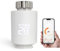 Jadeshay Valvole Termostatiche WIFI Valvole Termostatiche per Termosifoni Termostato WIFI per Riscaldamento Intelligente Casa con Telecomando Tuya Smart