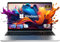 CFVOCUY Ordenador portátil Windows 11, 15.6 pulgadas FHD IPS para estudiantes, procesador Intel Celeron N5095 de 4 núcleos, 12 GB de RAM + SSD de 512 GB hasta 1 TB ampliable, WiFi de 2.4 G + 5G, larga