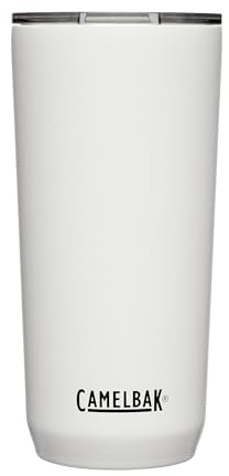 CAMELBAK Tumbler Vaso Blanco 600 ml