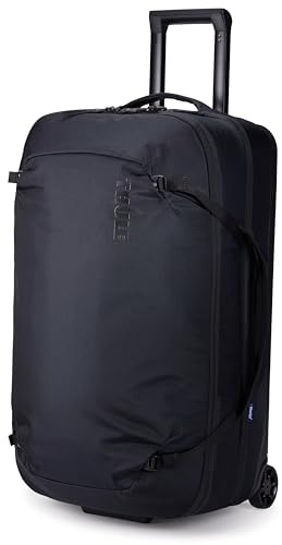 Thule Subterra 2 Wheeled Duffel 80L M Black