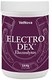 VetNova ELECTRO DEX® 2,6 kg