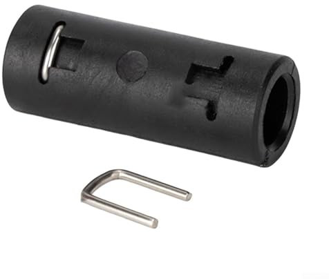 Set di adattatori per idropulitrice M22IG Quick Connect per K2 K3 K4 K5 K6, offre compatibilità senza cuciture e un uso efficace