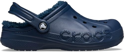 Crocs Via Lined Clog 43-44 EU Navy