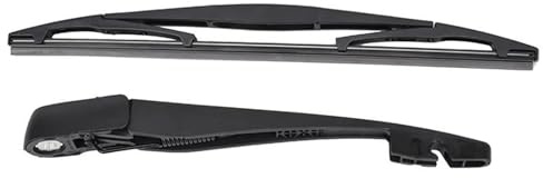 Braccio Tergicristallo Posteriore Da 12 Per Nissan Per Pathfinder R51 2005-2012 Lunotto Posteriore