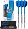 Harrows Genesis Dartpfeile aus Wolfram L Silber