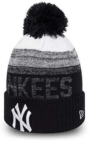 New Era Unisex MLB Sport Beanie