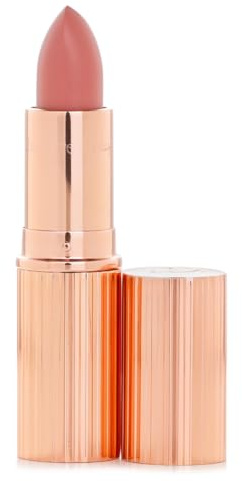 Charlotte Tilbury K.I.S.S.I.N.G Lipstick | 3.5g | Pillow Talk Fair