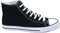 Divadames Womens Canvas Pumps Ladies Lace Up Sneakers Trainers Shoes Size (Black, Numeric_6)