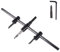 Einstellbare Kreis Lochschneider Saw Kit,Standard-Kreisschneider für Holzlochsäge, Kreissäge, Holzarbeiten, Drehloch, Heimwerker-Werkzeuge(30-300mm)