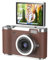 Nuovo 4 k Ccd 8x Zoom Digitale Fotocamera Digitale Per Studente 48mp Fotografia Digitale Compatta Schermo Camer 180 °flip A3m5 Fotocamera Selfile