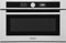 Hotpoint MD454IXH Micro-ondes encastrable avec grille – Acier inoxydable