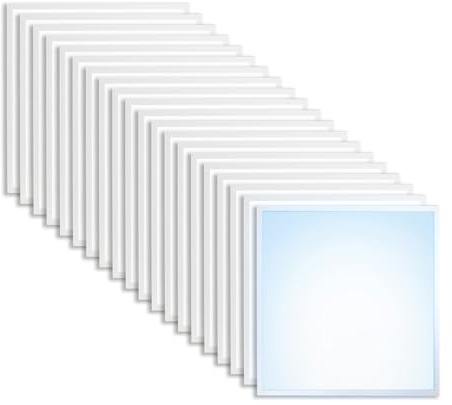 Xtend EcoLight 20x LED Panel 62x62 Tageslichtweiß 6000K 40W