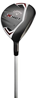 Callaway X HOT 5 Fairway-Holz, Regular Flex