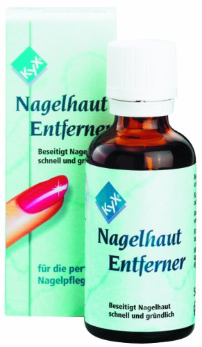 Kyx Nagelhautentferner 50 ml (1 x 50 ml)