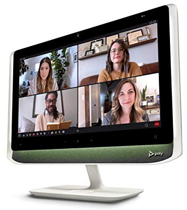 POLY STUDIO P21 ensemble visioconférence all in one