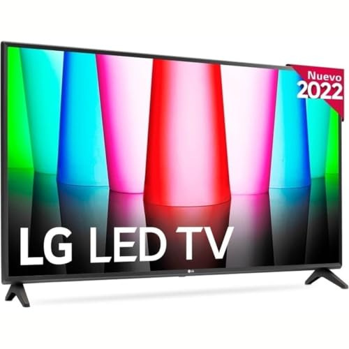 LG 32LQ570B6LA 32 LED HDR10 Pro
