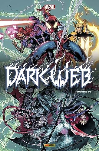 Dark Web T01: Tome 1