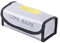 Lipo Battery Safe Bag, Fireproof Explosion Proof Safety Guard Case Battery Charging Protection Bag Sack Pouch Protector