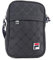Fila Reporter Bag 685085-002; Unisex Sachet; 685085-002; Black; One Size EU (UK)