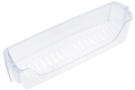 Masterpart Flaschenhalter für die untere Tür, kompatibel mit Beko-Kühlschränken und Gefrierschränken