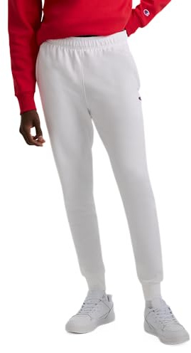 Champion Pantaloni da jogging da uomo Powerblend Sweats Retro Pantaloni della tuta