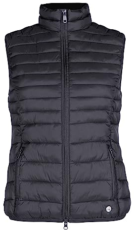HKM Lena Reitwesten 9100 Schwarz XL