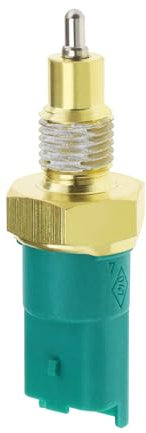 Create Idea Interruptor de luz de marcha atrás para coche, palanca, botón pulsador, ON-NONE-ON, Onecolor, compatible con Dacia, Mercedes-Benz, Nissan, Renault