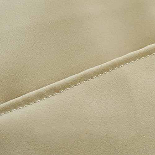 aqxreight Tablettärmad Väska Bärbar Metall Dubbel Dragkedja Mode Bomull Tablettförvaringsväska Skyddsväska Portfölj Grön 11 Tum Separat Klämma med Förhindra på och Metall Ren Färg med (11 tum)