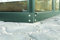 Vitavia Fundament 6700/7600, 6cm, alu