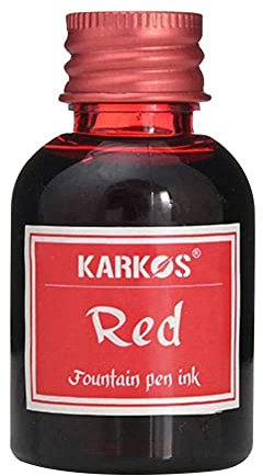 Füllfederhalter, 30 ml, reine, bunte Flasche, Tinte, Nachfülltinte für Schule