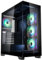 Kolink Unity Peak ARGB Midi Tower Showcase - Black