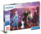 Clementoni Supercolor Disney Frozen Kinder Puzzle 104 Teile - Disney Puzzle 37,9 x 26,9 cm für Kinder ab 6 Jahre - Geschicklichkeitsspiel von Clementoni 25771