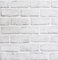ZHMRROAD Papel tapiz de ladrillo blanco autoadhesivo para despegar y pegar, bueno para renovación del hogar y muebles, color blanco, 17.5 pulgadas x 32.8 pies