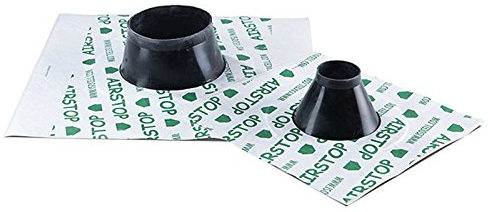 Isocell AIRSTOP Rohrmanschette RGD (75-90mm)