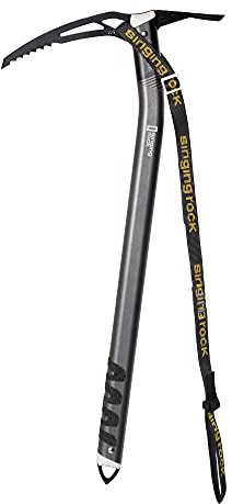 Piccozza Wizard Singing Rock 62cm