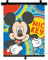 eitenscheiben Sonnenschutz Rollo 36x45cm Mickey Mouse - 9344