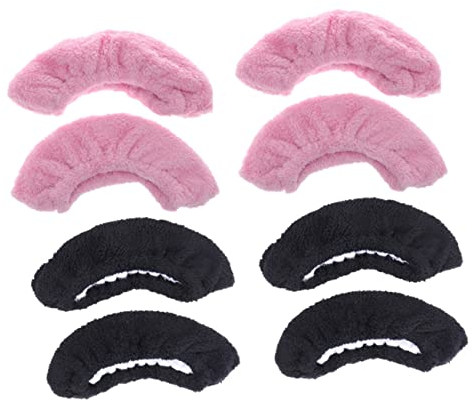 BESPORTBLE 4 Paare Abdeckung Sport-Klingenschutz Hockey-Wächter Jesus Armband Zubehör für Skateschuhe Eishockey schuhüberzieher Wasser aufnehmen Schuhschutz Rippe Männer und Frauen