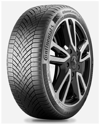 Continental AllSeasonContact 2 225/45 R18 95Y 3PMSF EVc MFS XL - Ganzjahresreifen ohne Felge