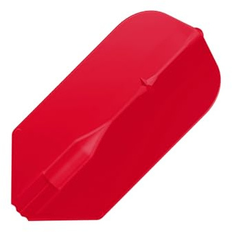 L-Style EZ L6 Slim Red – Dart Flights